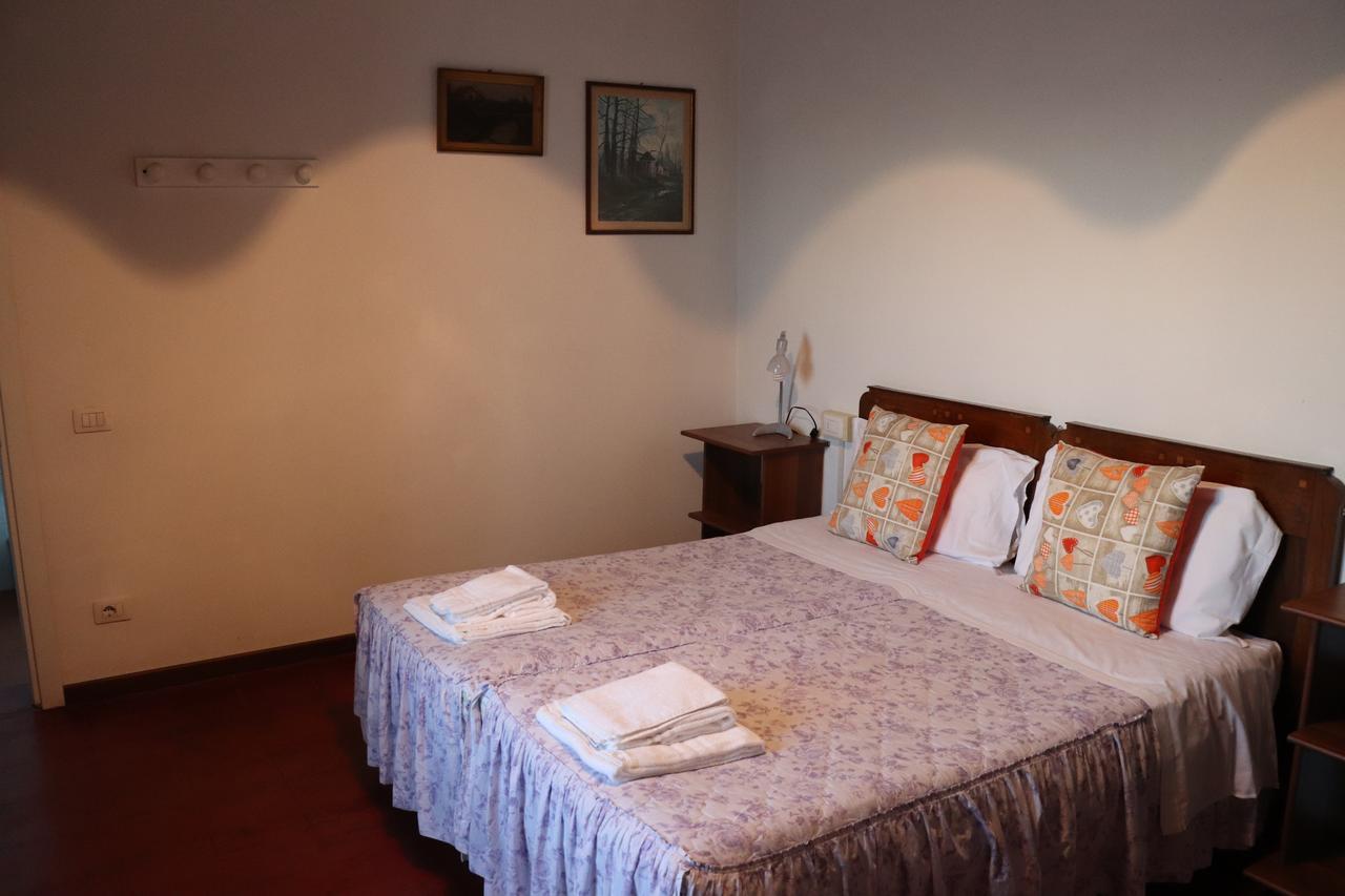 Le Magnolie Agriturismo Verolanuova Exterior foto