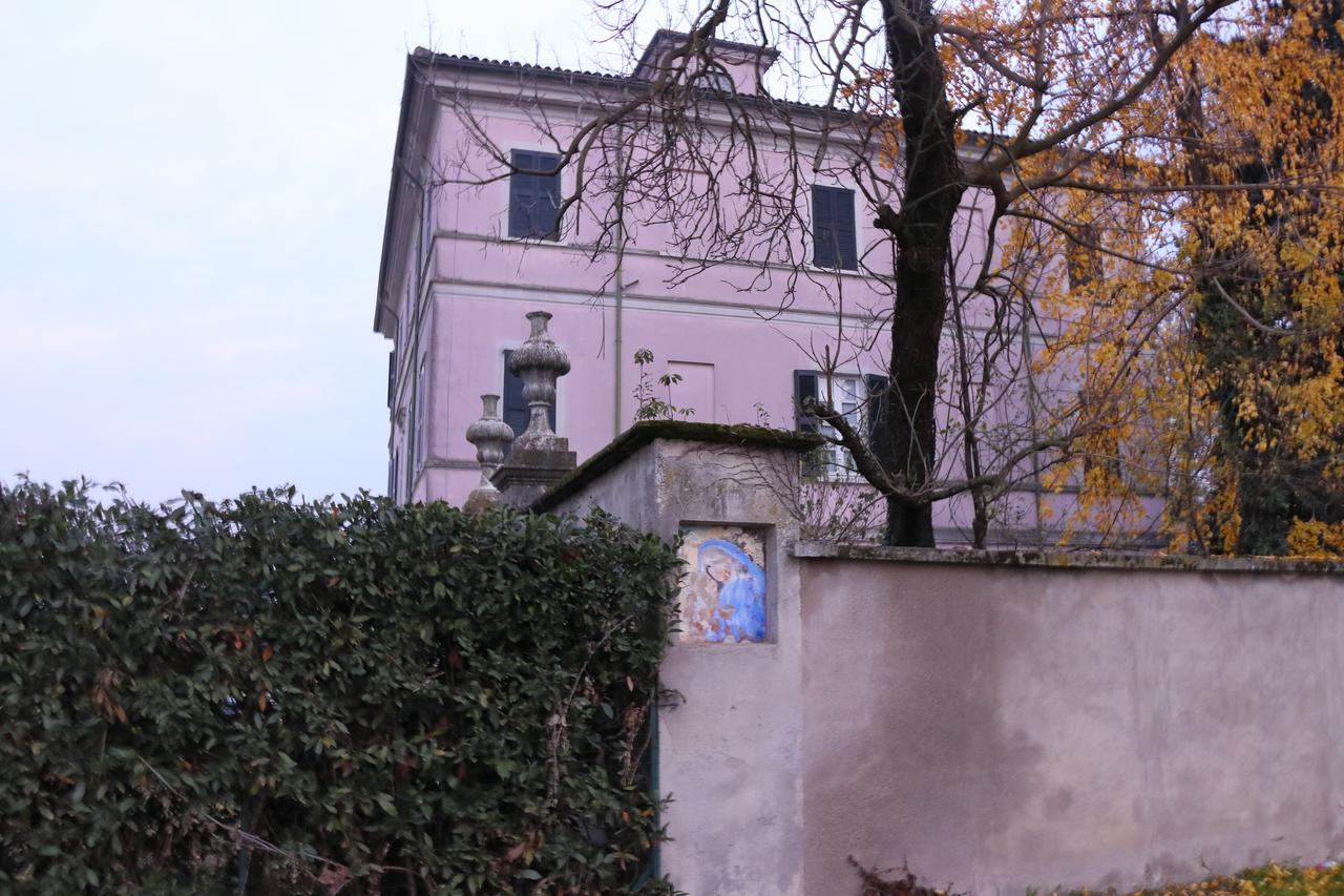 Le Magnolie Agriturismo Verolanuova Exterior foto